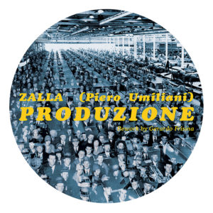Zalla (Piero Umiliani) <br />PRODUZIONE (Rework by Gerardo Frisina)