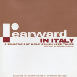 Various Artists <br />REARWARD IN ITALY