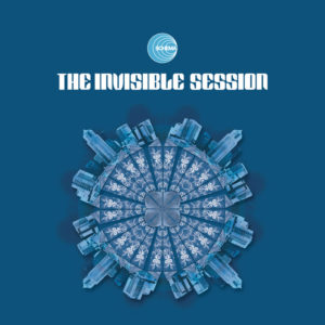 The Invisible Session <br />THE INVISIBLE SESSION