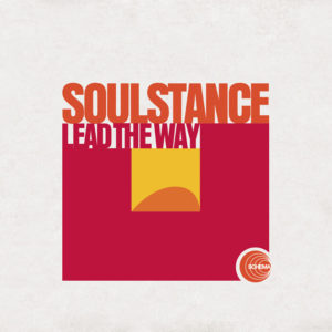 Soulstance <br />LEAD THE WAY