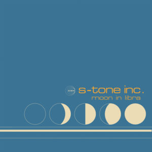 S-Tone Inc. <br />MOON IN LIBRA