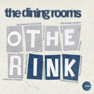 The Dining Rooms <br />OTHER INK