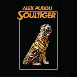 Alex Puddu <br />ALEX PUDDU SOULTIGER