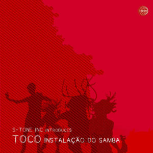 S-Tone Inc. introduces Toco <br />INSTALAÇÃO DO SAMBA