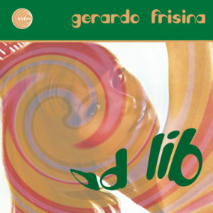 Gerardo Frisina <br />AD LIB