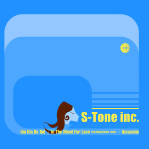 S-Tone Inc. <br />UM DIA DE SOL