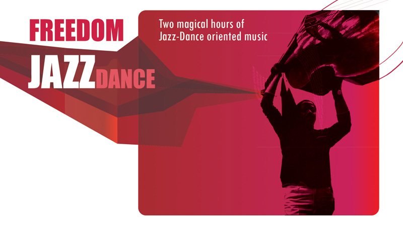 Freedom Jazz Dance