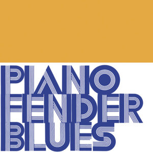 Rovi (Piero Umiliani) <br />PIANOFENDER BLUES