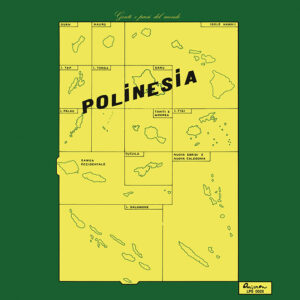 Piero Umiliani <br />POLINESIA