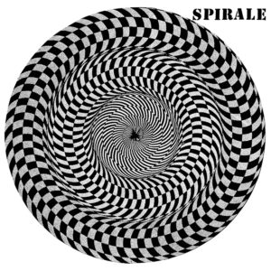 Spirale <br />SPIRALE