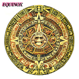 Gianni Marchetti <br />EQUINOX