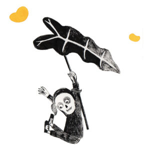 The Dining Rooms <br>IN MY SOUL (Feat. Chiara Castello)