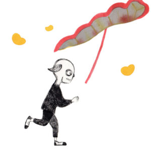 The Dining Rooms <br>JUST PRETEND (Feat. Chiara Castello)