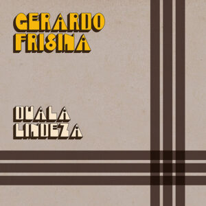 Gerardo Frisina <br />DUALA / LINDEZA